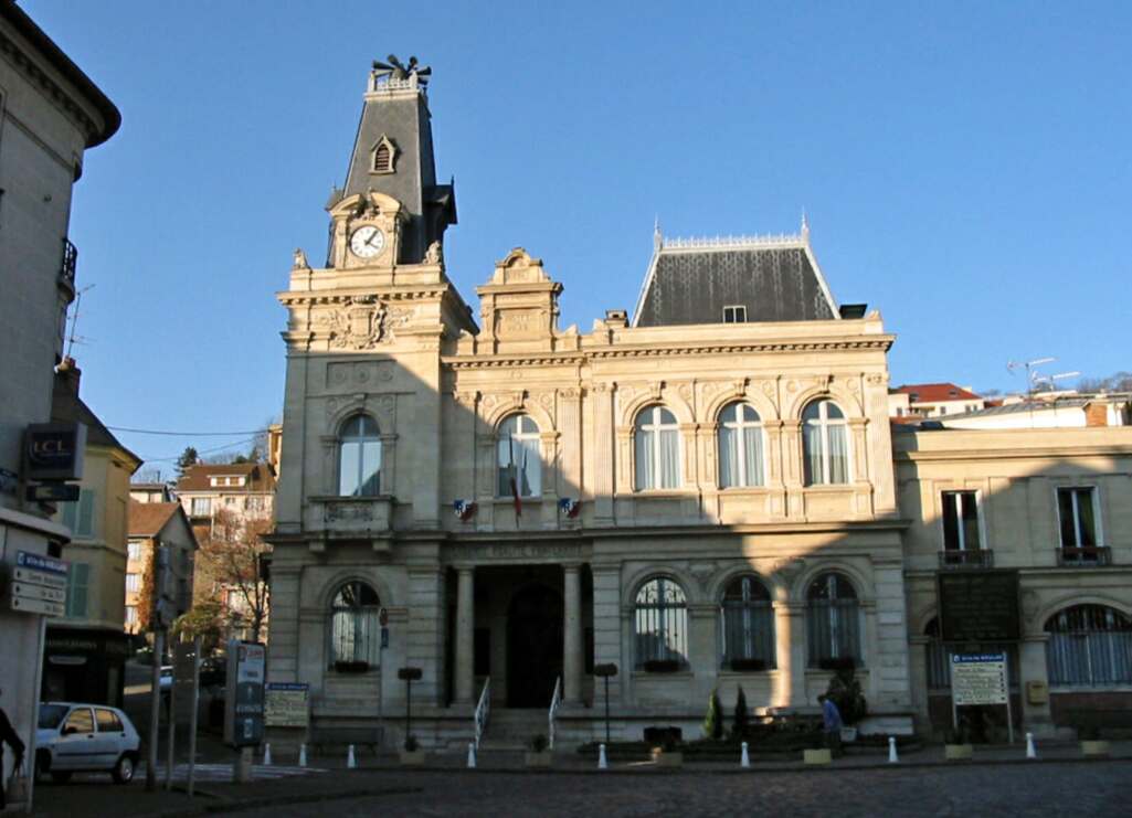 Photo de Meulan-en-Yvelines