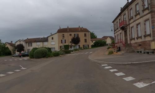 Photo de Meurcourt