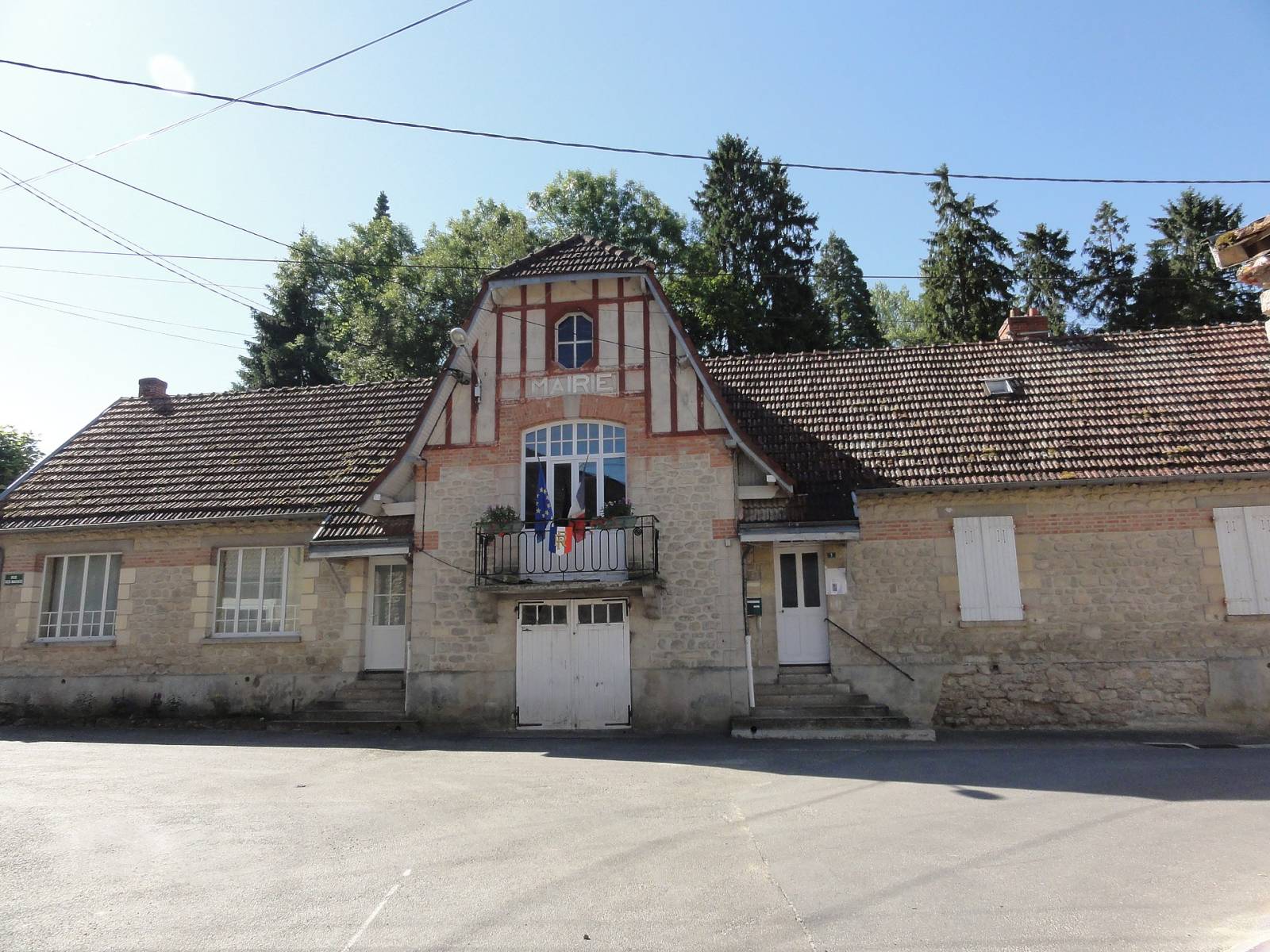 Photo de Meurival