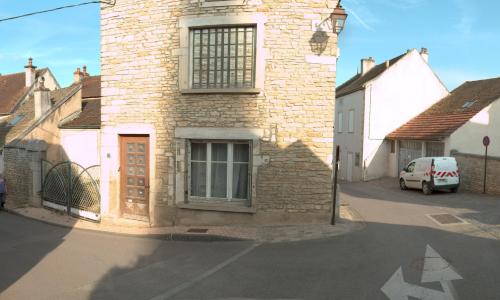 Photo de Meursault