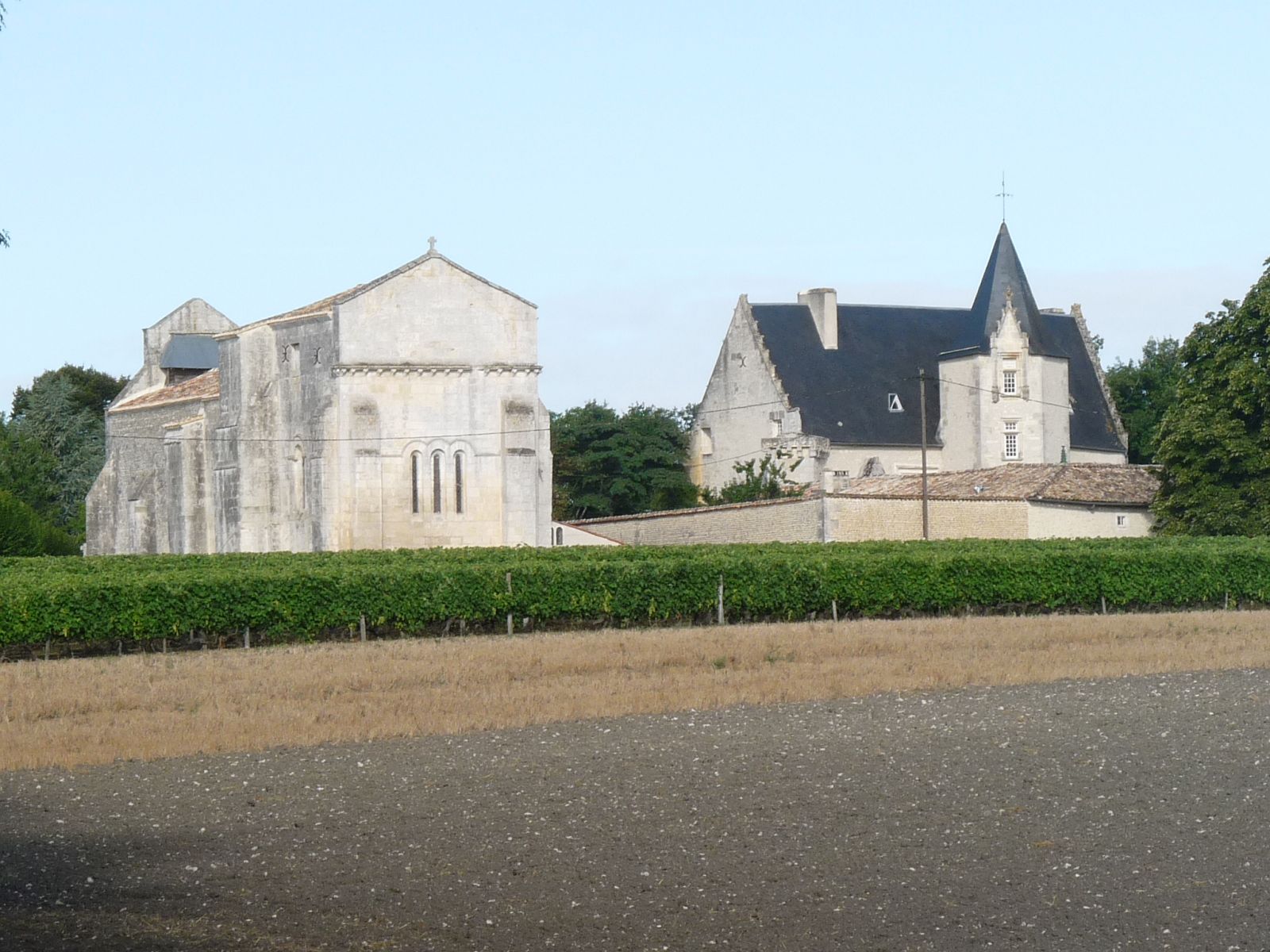 Photo de Meux