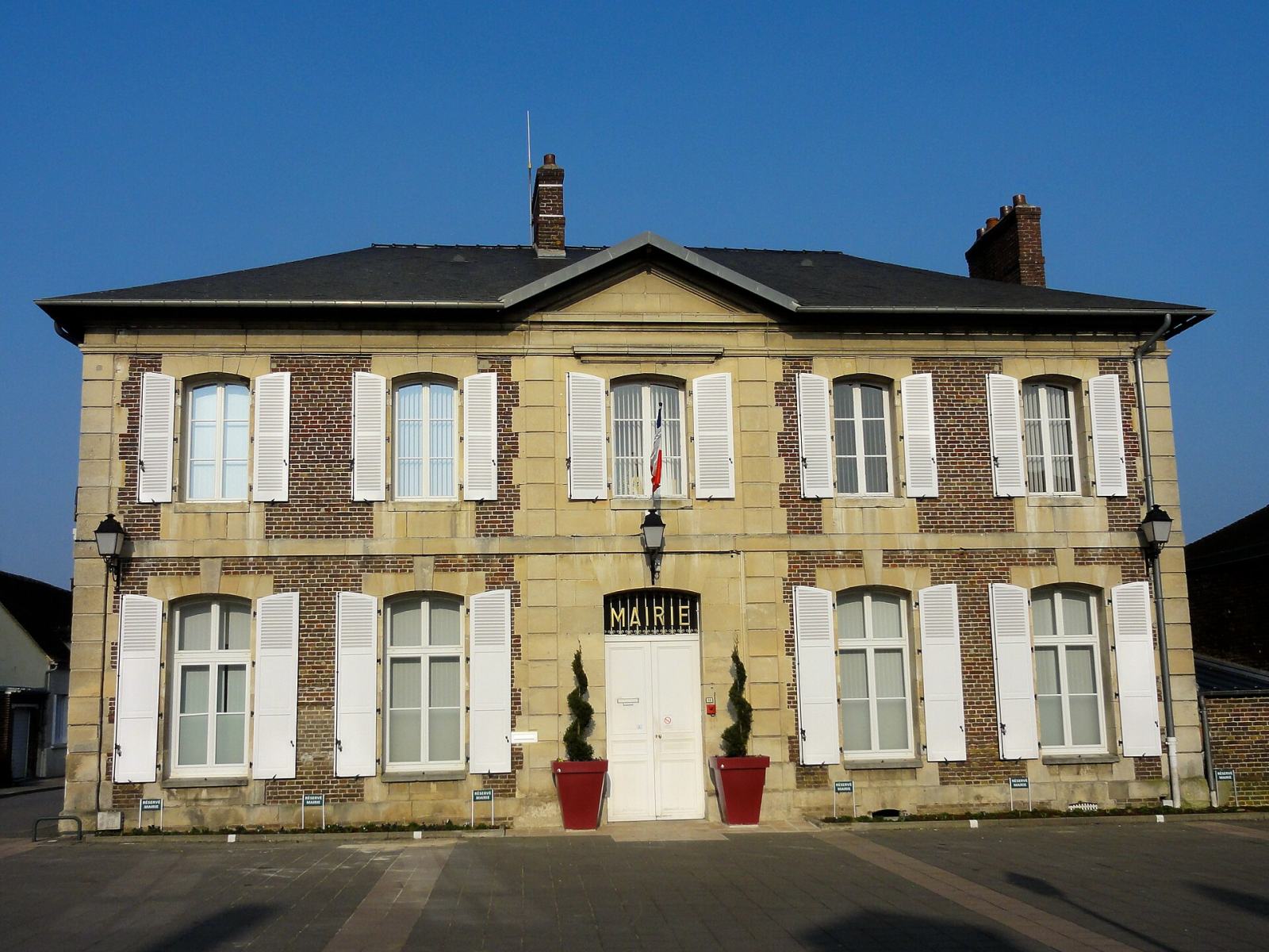 Photo de Le Meux