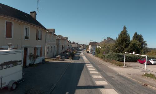 Photo de Meuzac