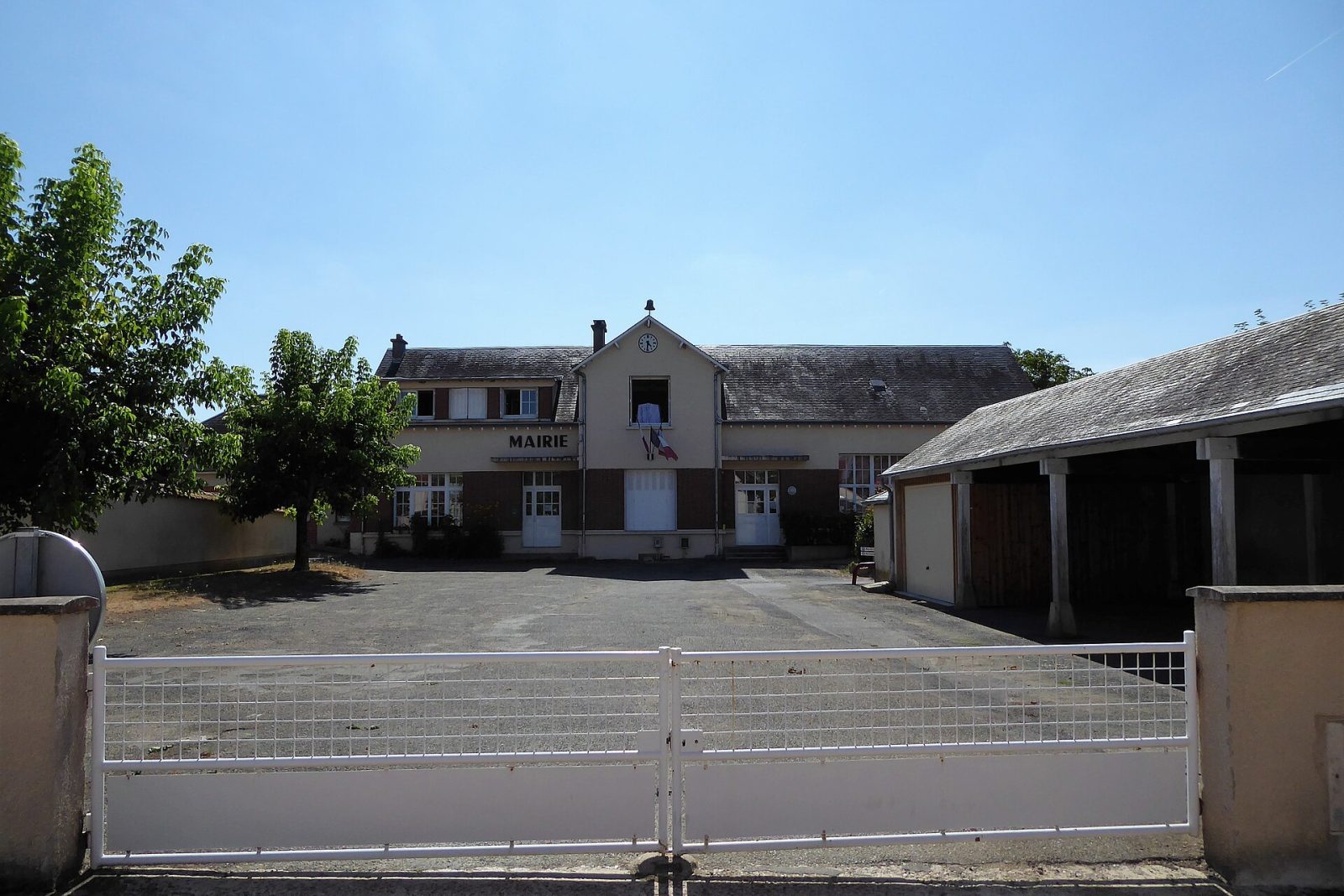 Photo de Mévoisins