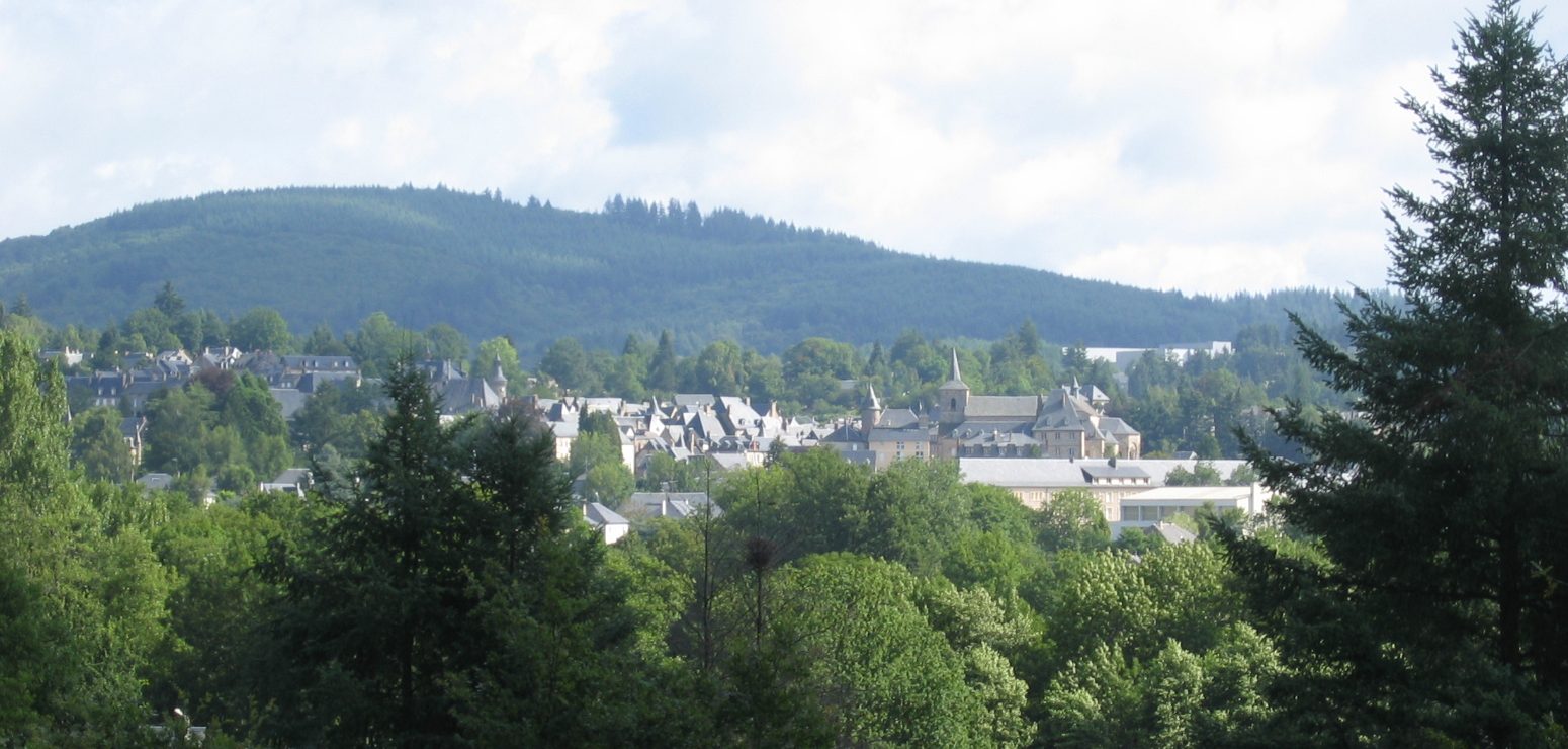 Photo de Meymac