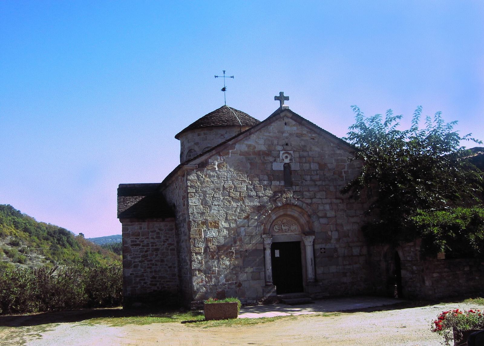 Photo de Meyrannes