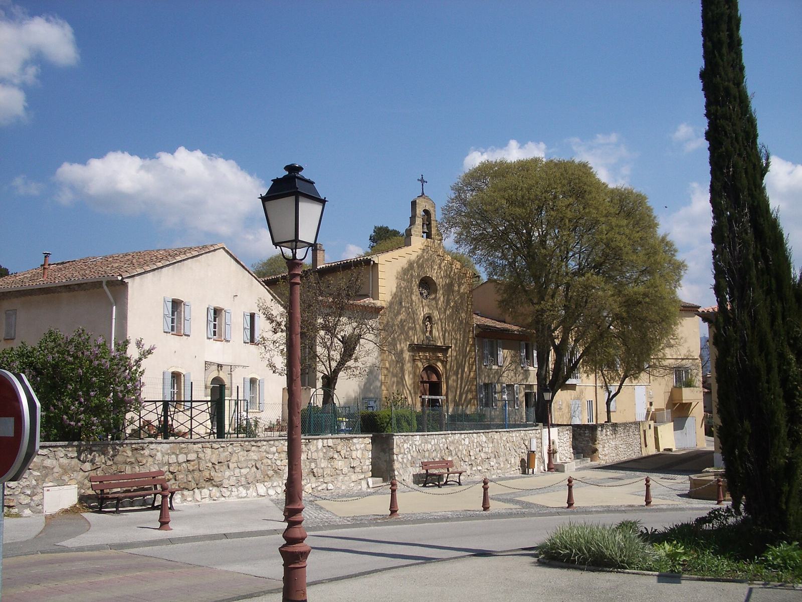 Photo de Meyreuil
