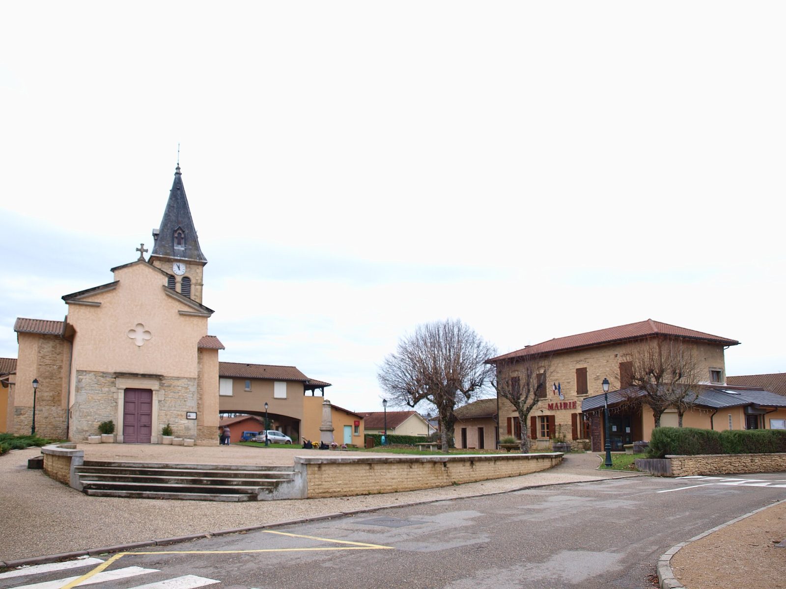 Photo de Meyrié
