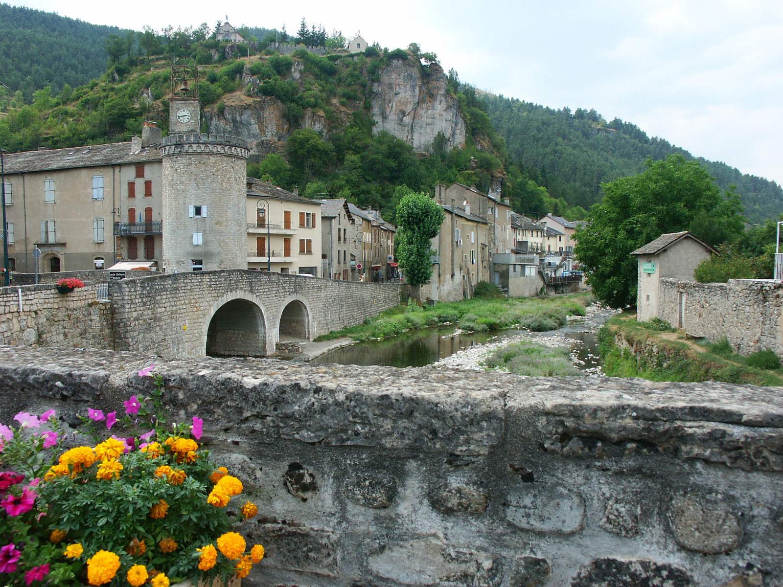 Photo de Meyrueis