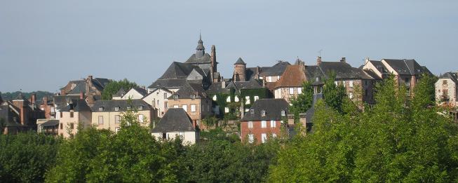 Photo de Meyssac