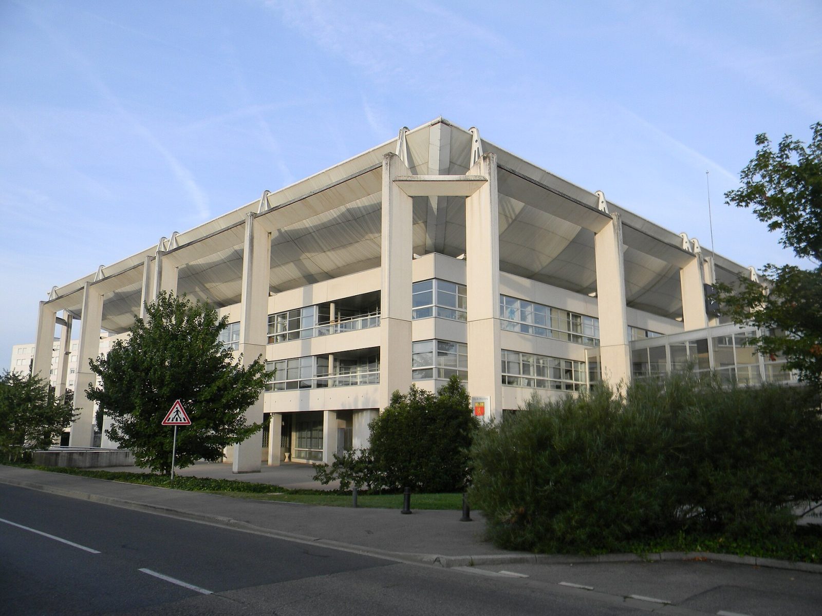 Photo de Meyzieu