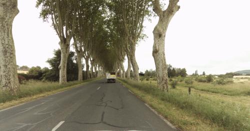 Photo de Mézens