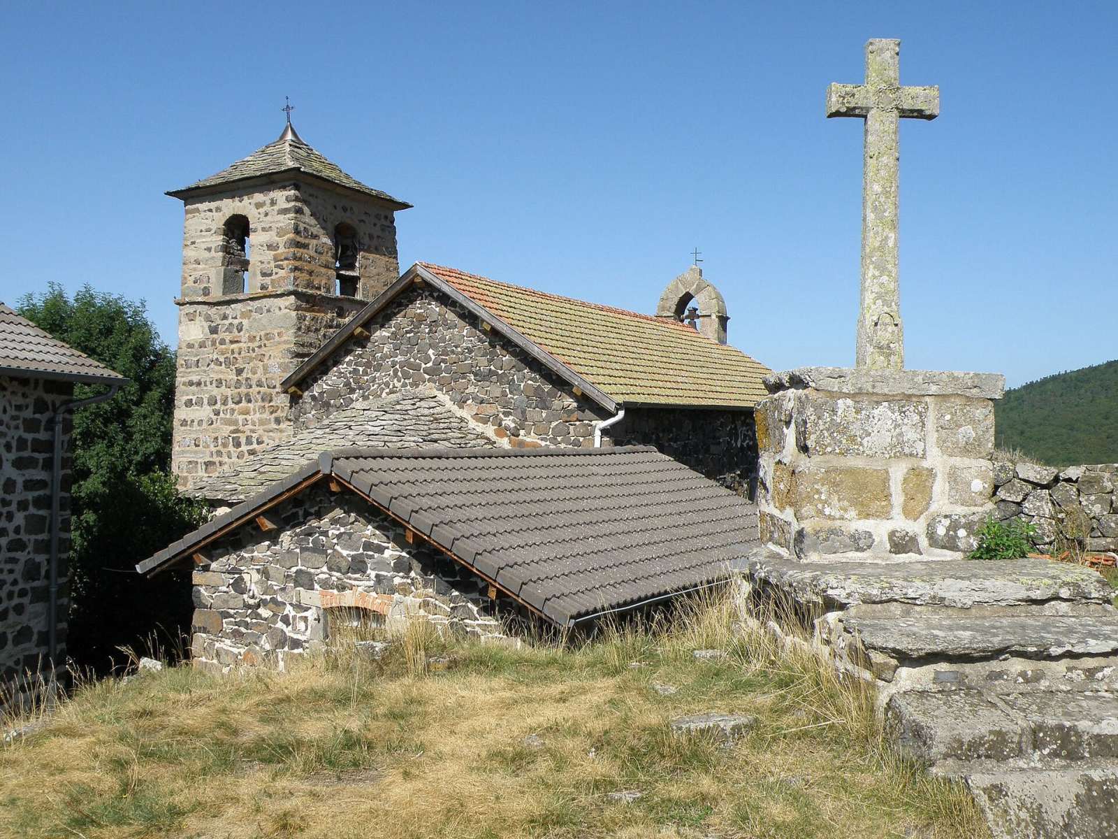 Photo de Mézères