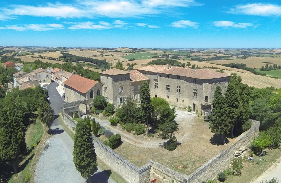 Photo de Mézerville