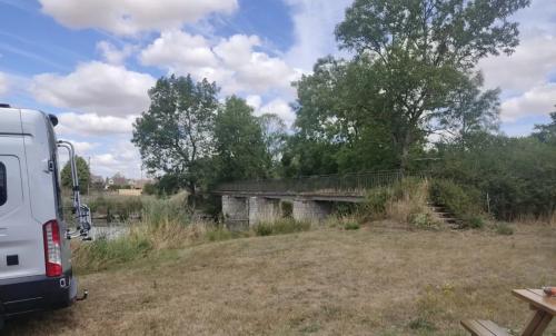 Photo de Mézières-au-Perche