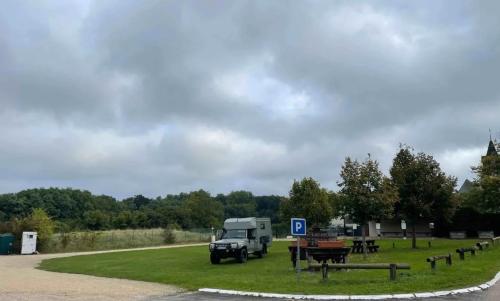 Photo de Mézières-lez-Cléry