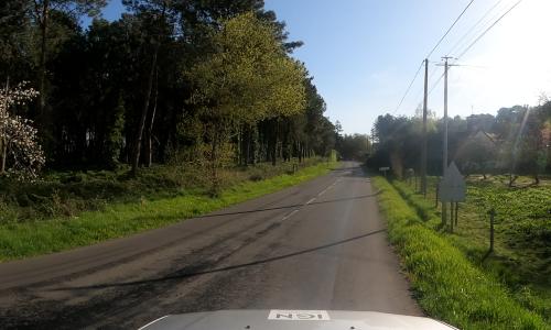 Photo de Mézières-sur-Ponthouin