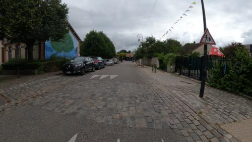 Photo de Mézières-sur-Seine