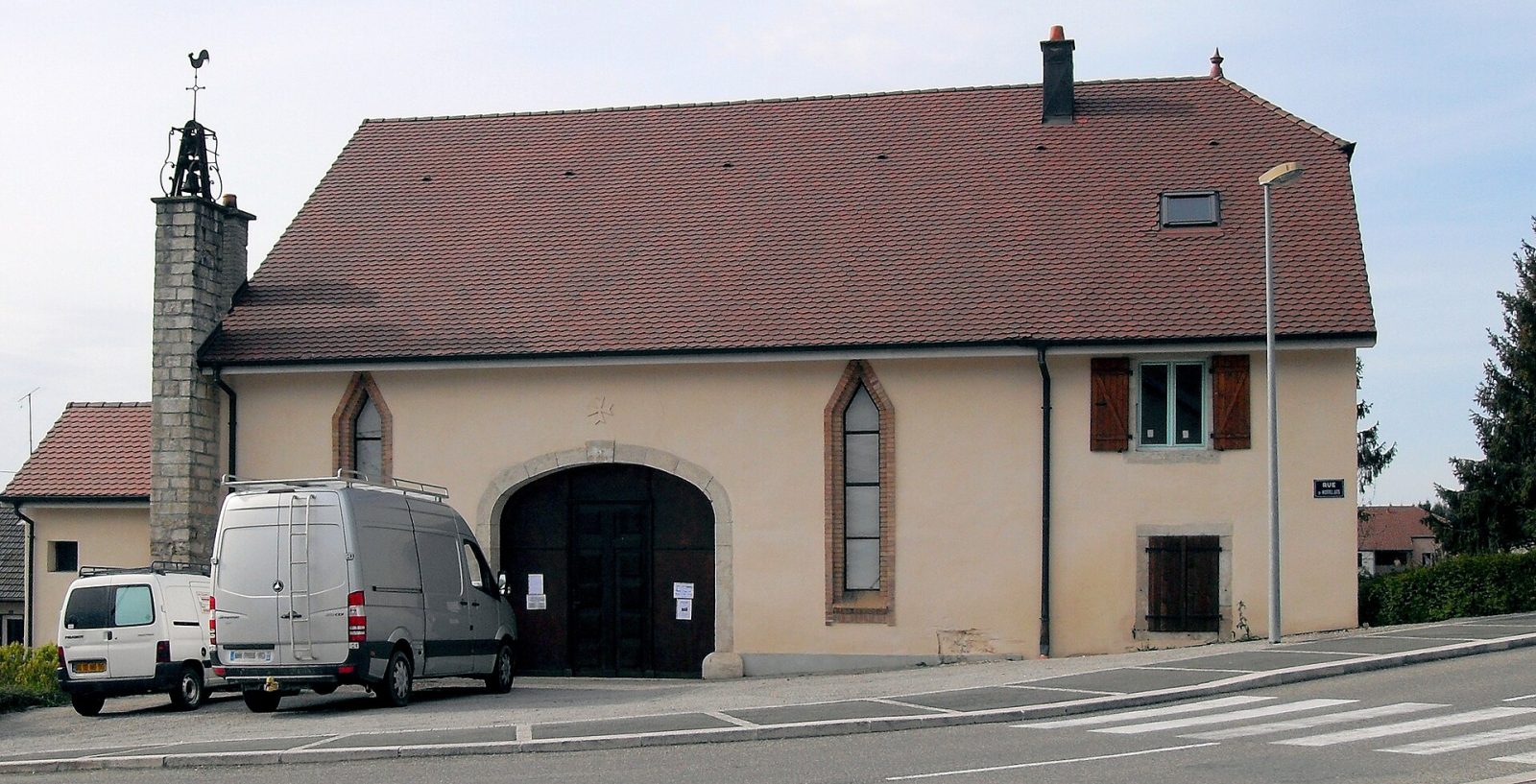 Photo de Méziré