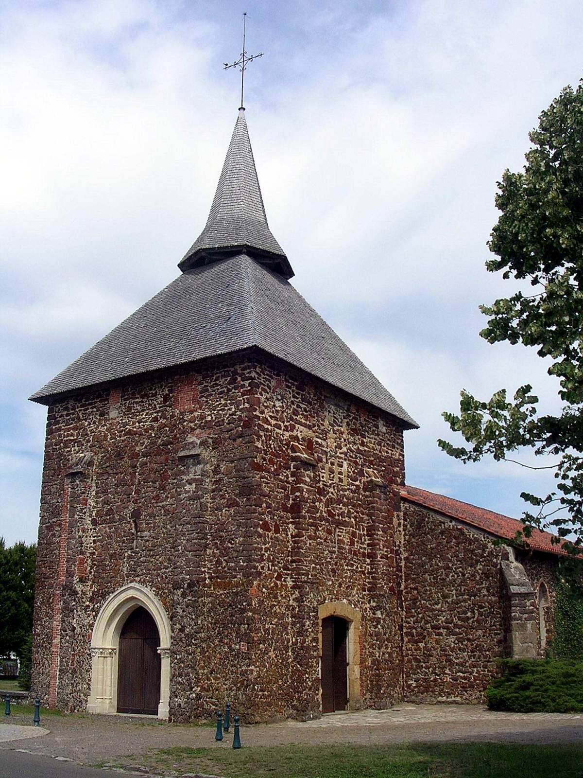 Photo de Mézos