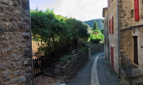 Photo de Mialet