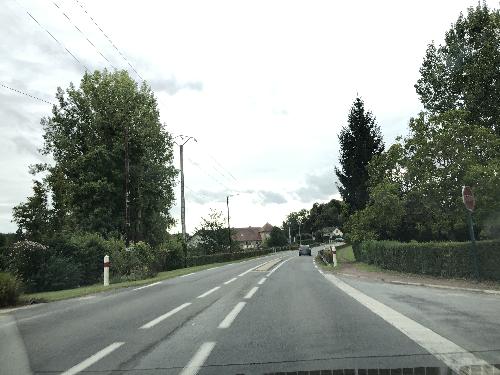 Photo de Miannay