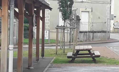 Photo de Michaugues