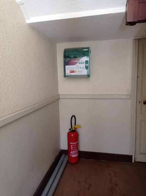 Photo de Mièges