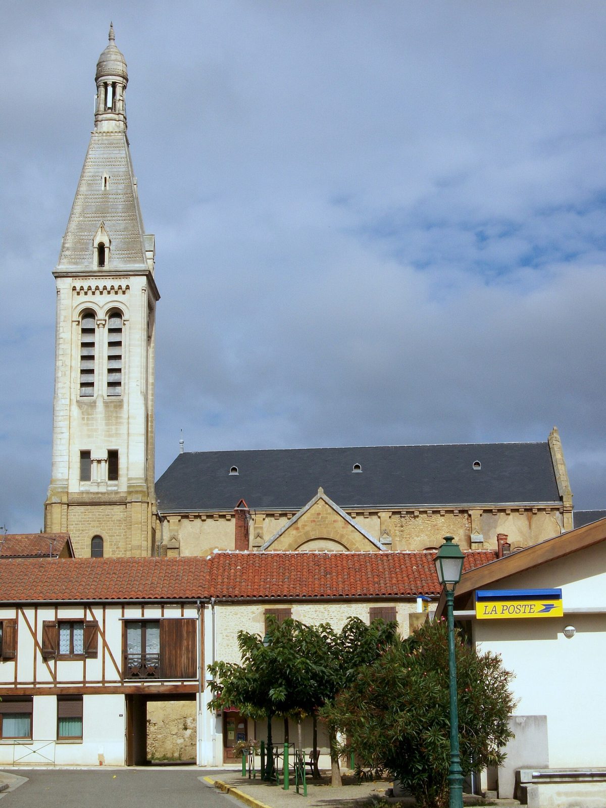 Photo de Miélan