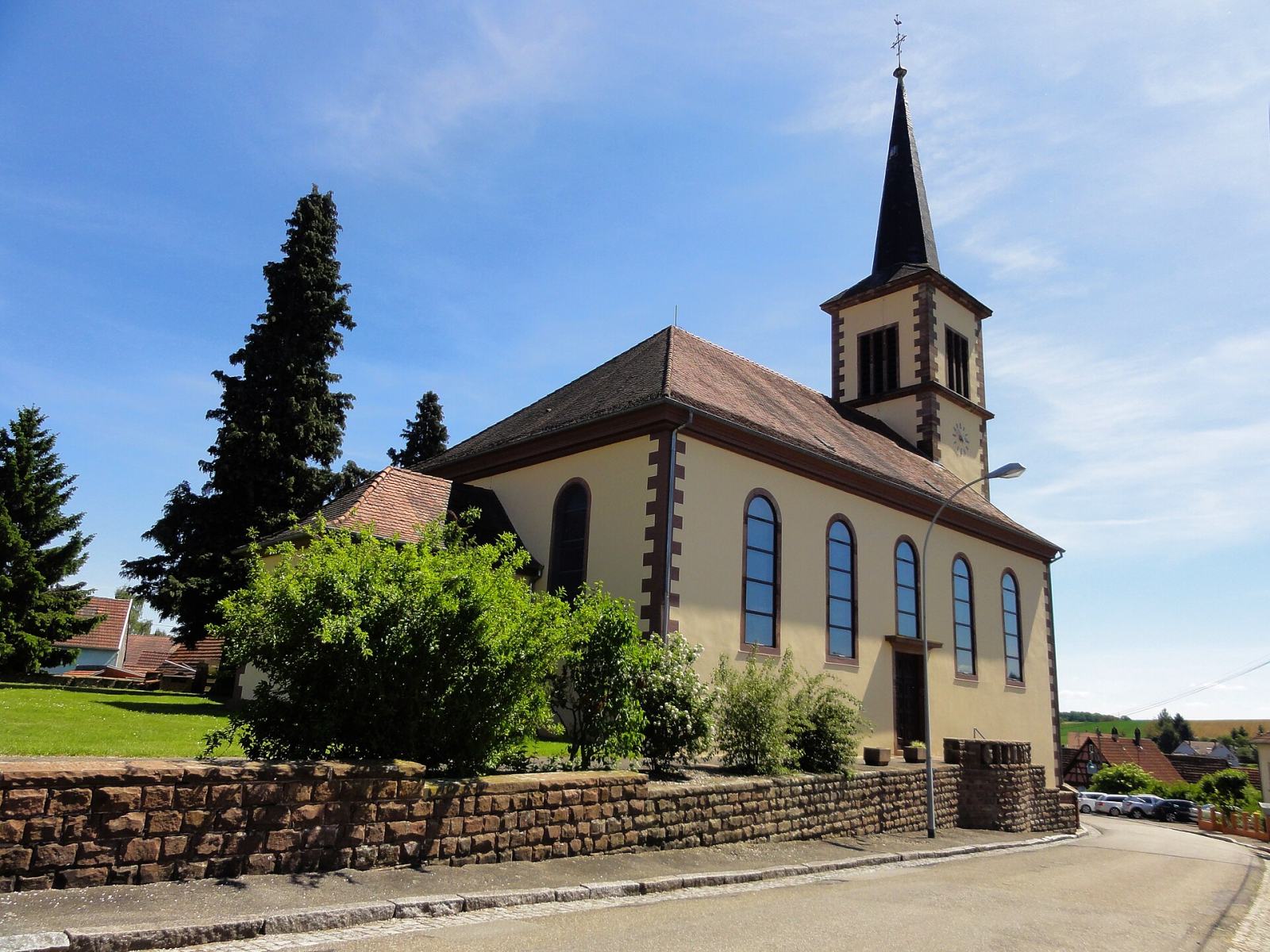 Photo de Mietesheim