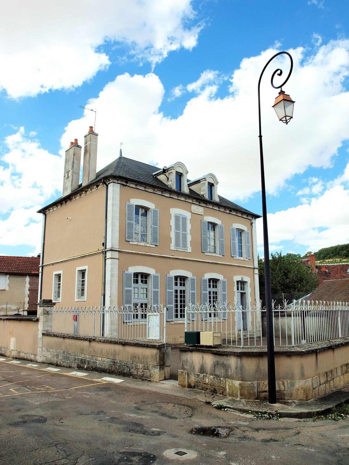 Photo de Migé