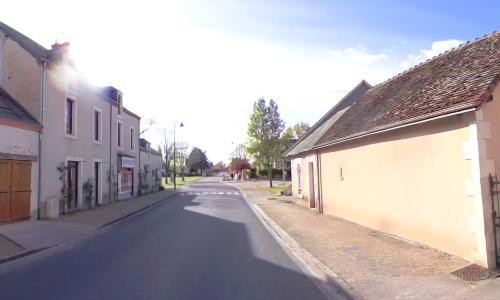 Photo de Migné