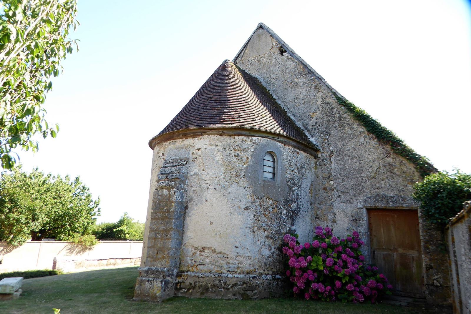 Photo de Mignières