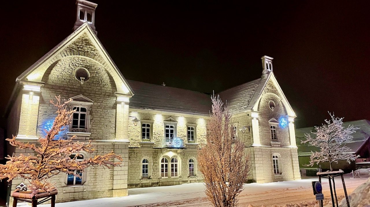 Photo de Mignovillard