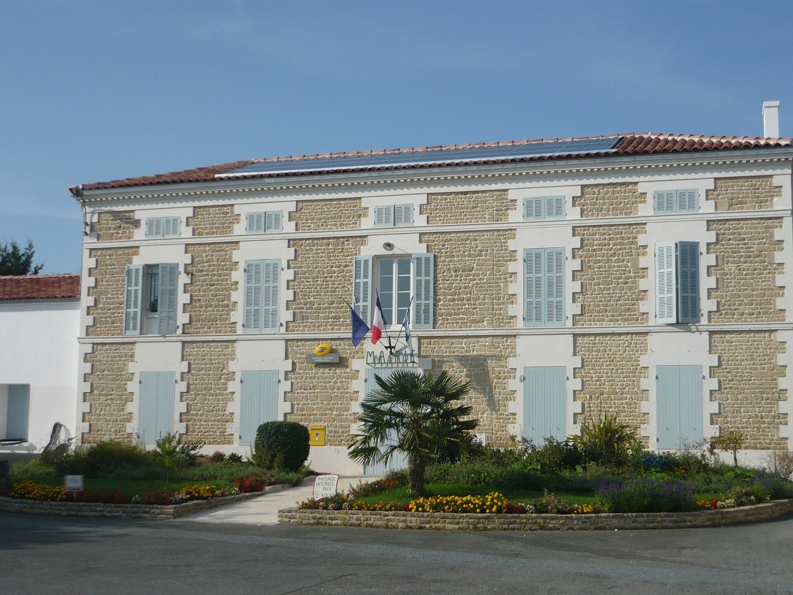 Photo de Migré