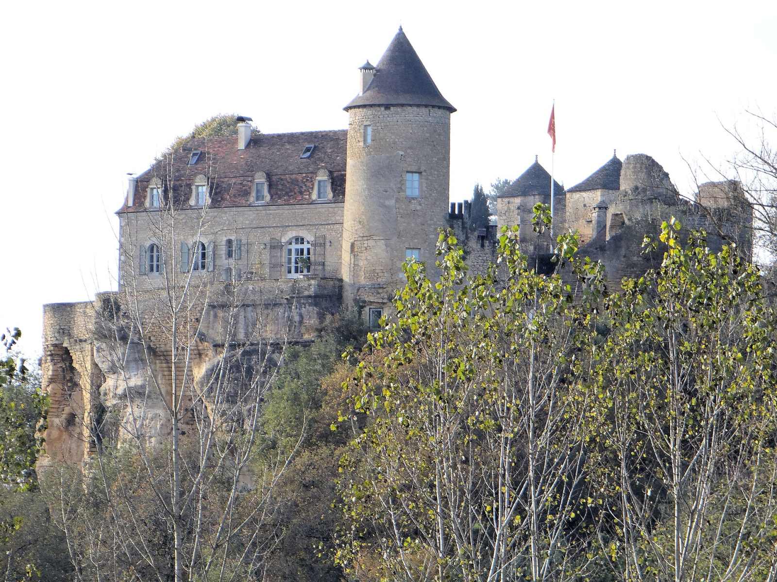Photo de Milhac
