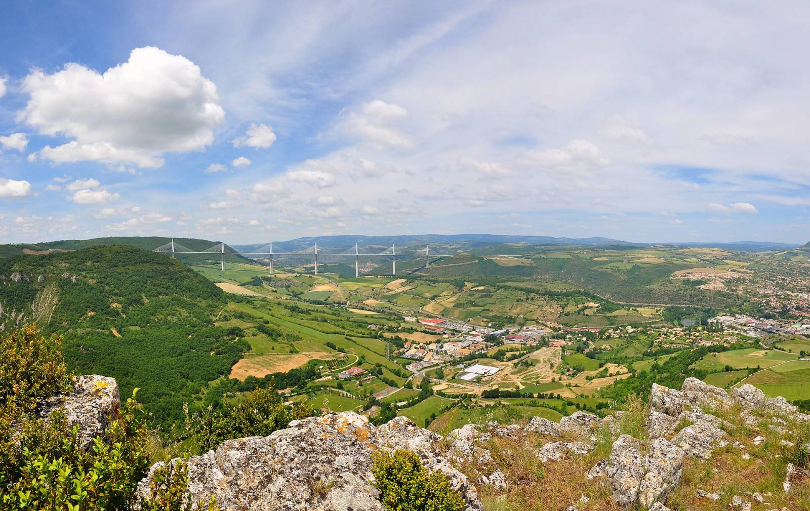Photo de Millau