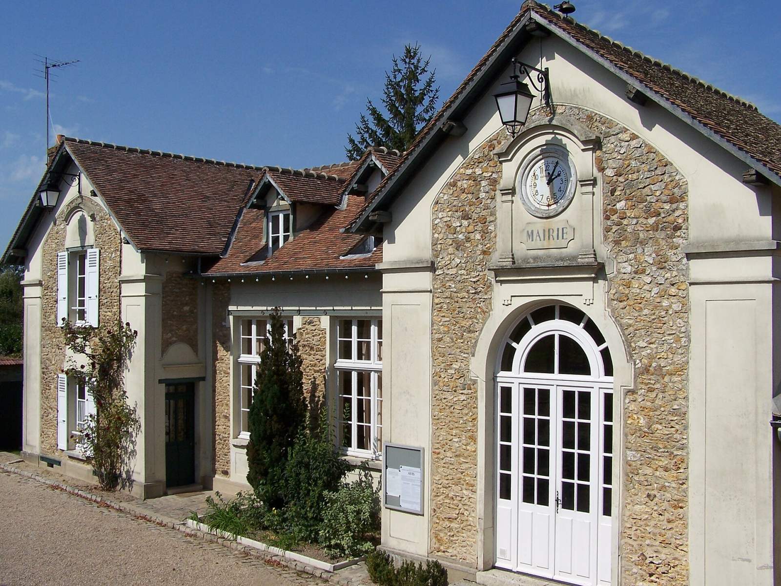 Photo de Millemont