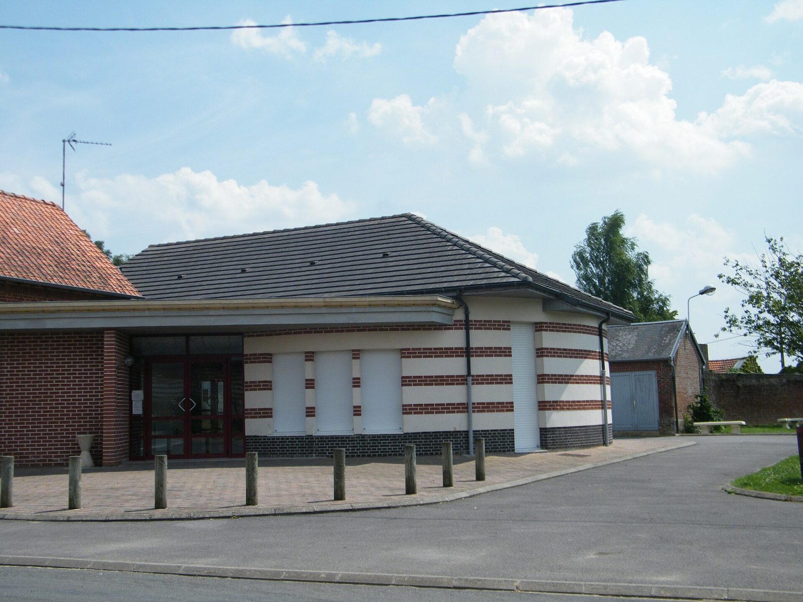 Photo de Millencourt