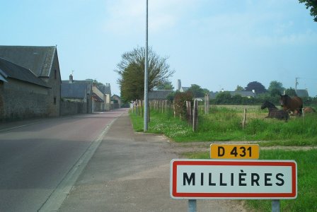 Photo de Millières
