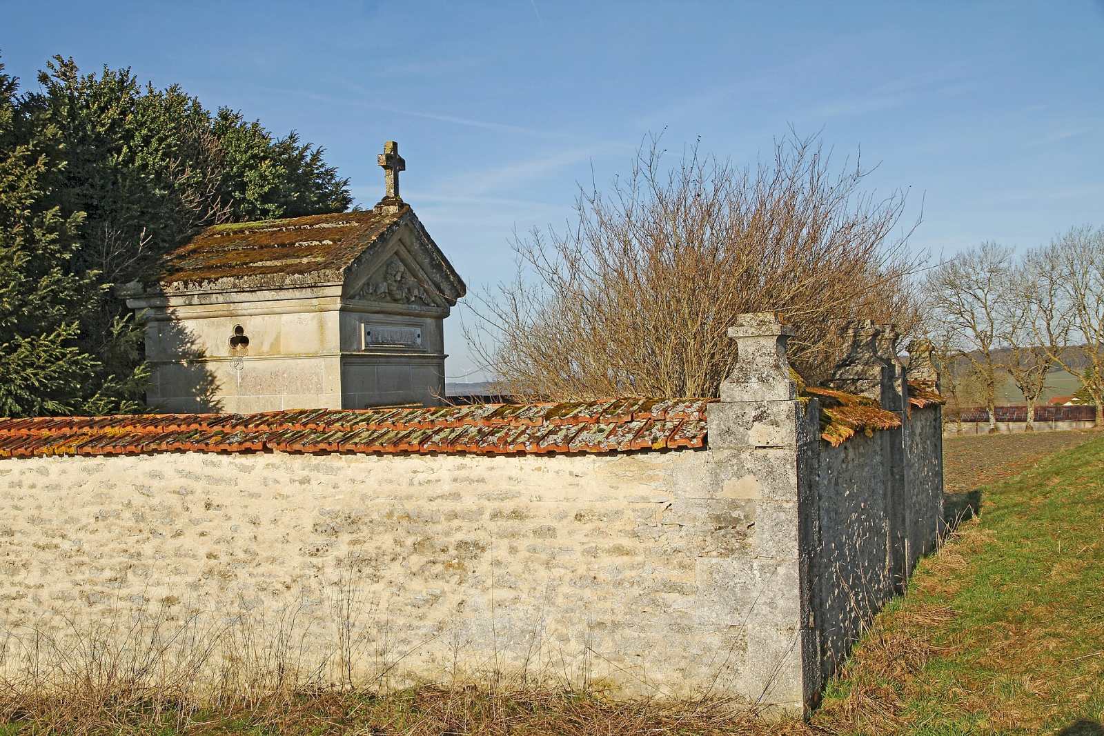 Photo de Millières