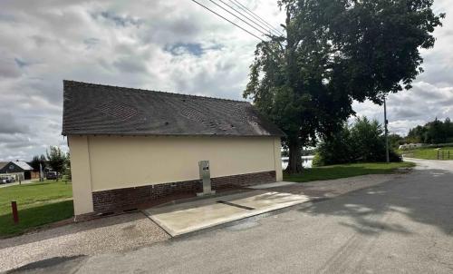 Photo de Milly-sur-Thérain