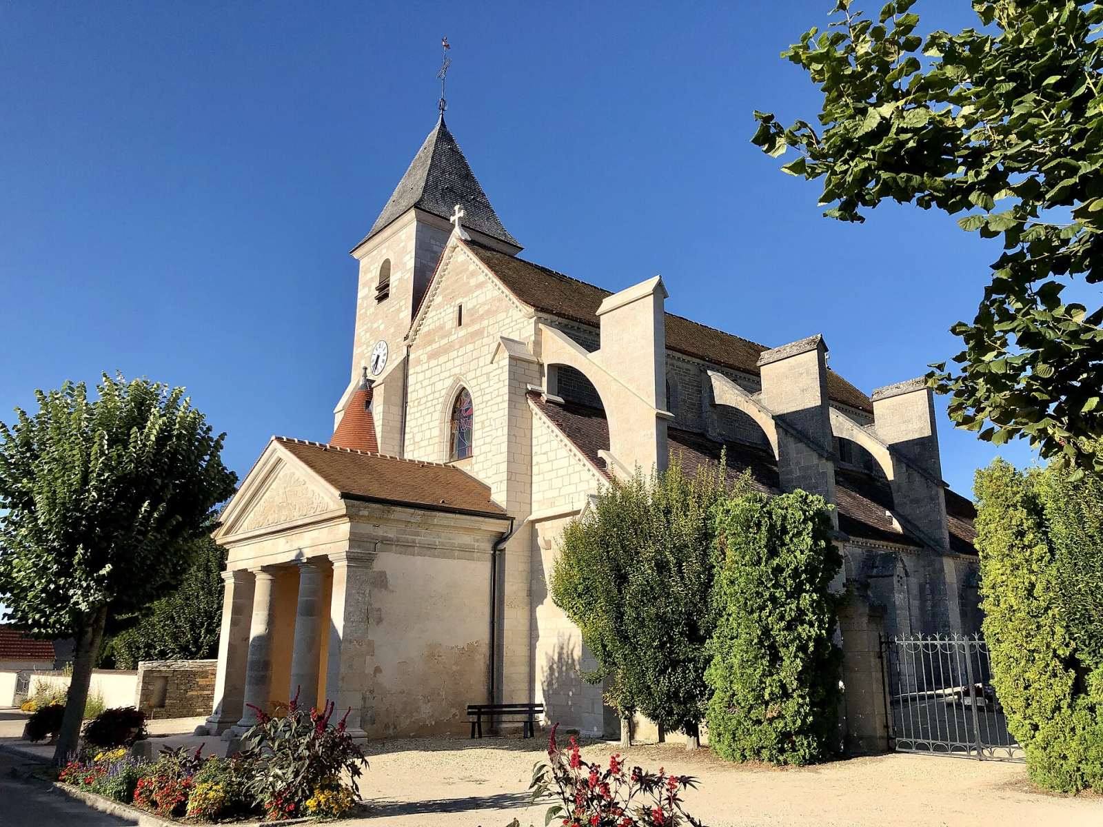 Photo de Minot