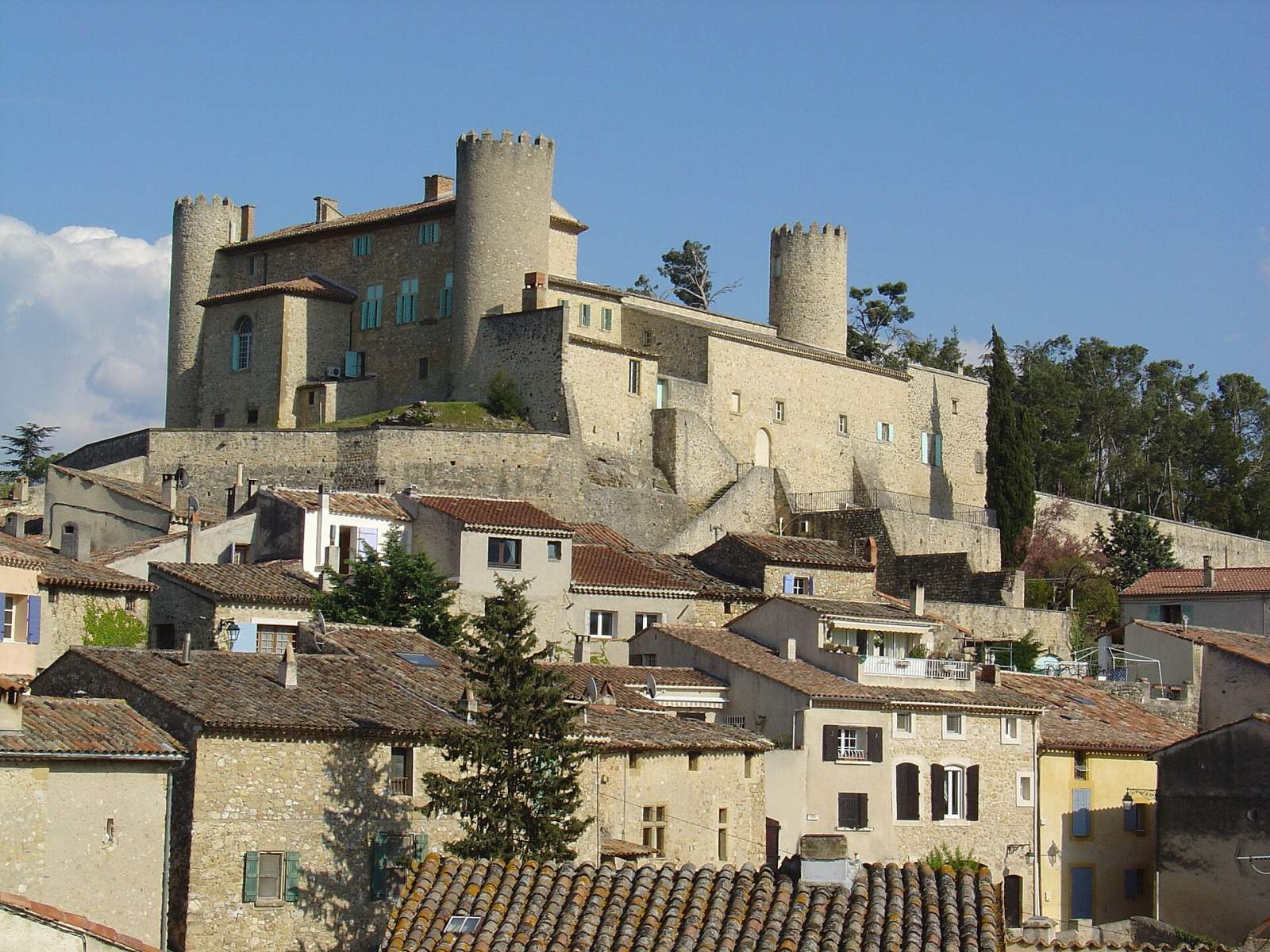Photo de Mirabeau