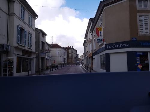 Photo de Mirambeau