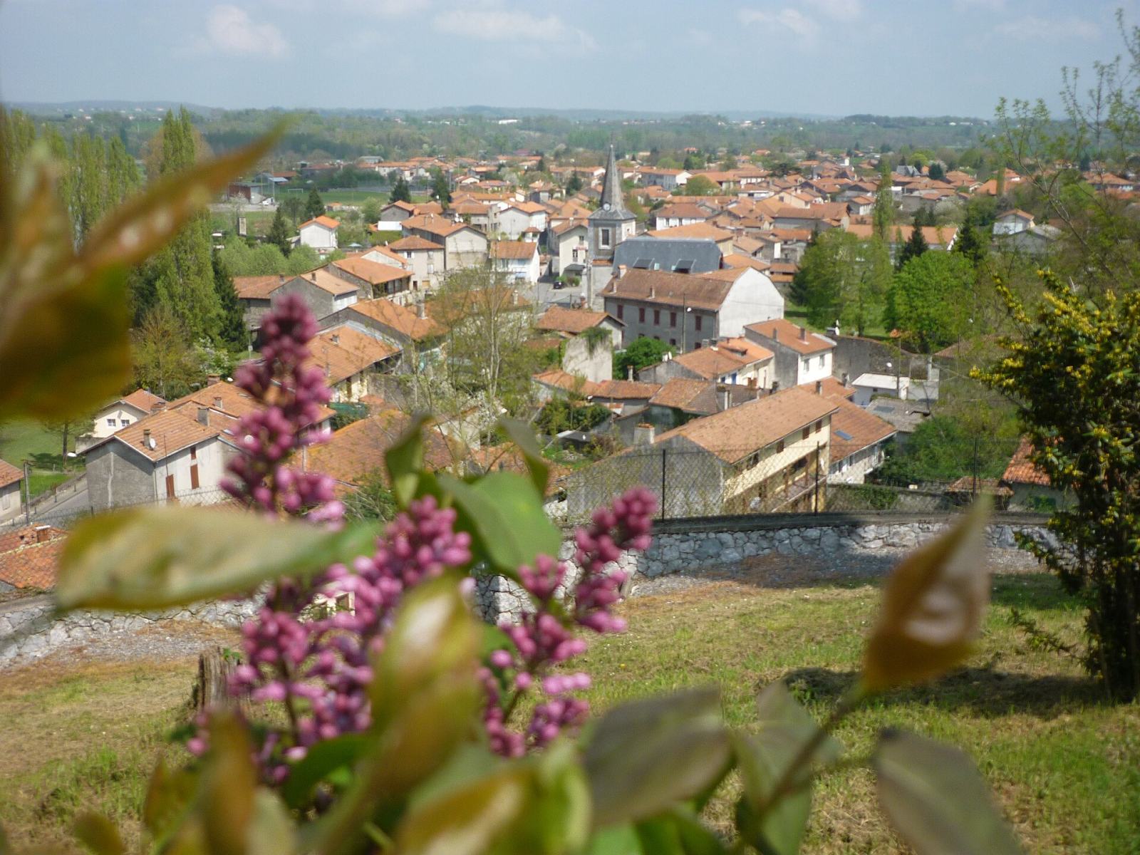 Photo de Miramont-de-Comminges