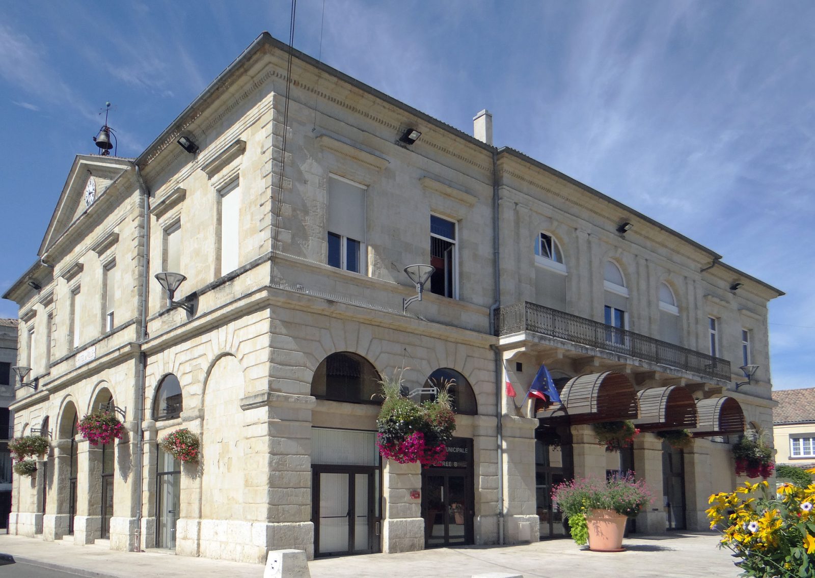 Photo de Miramont-de-Guyenne