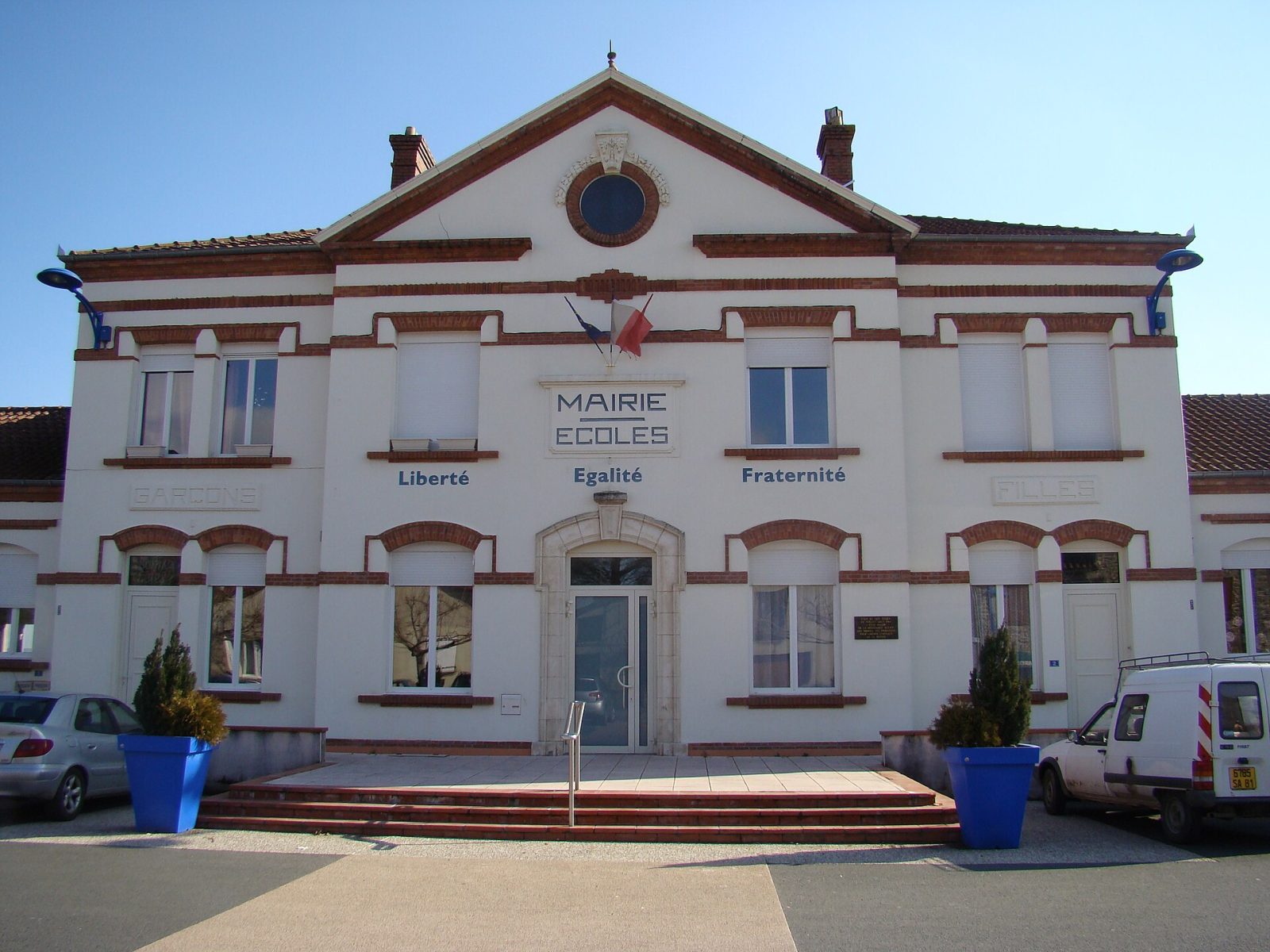 Photo de Mirandol-Bourgnounac