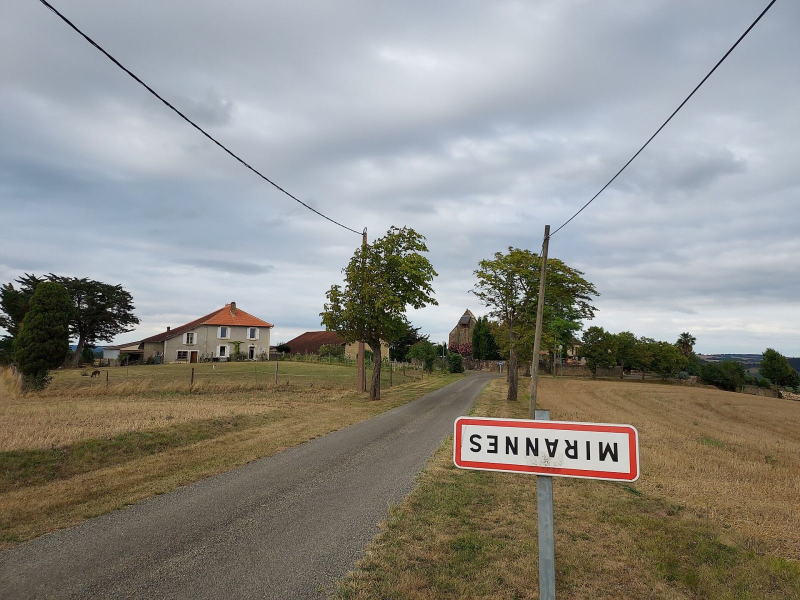 Photo de Mirannes