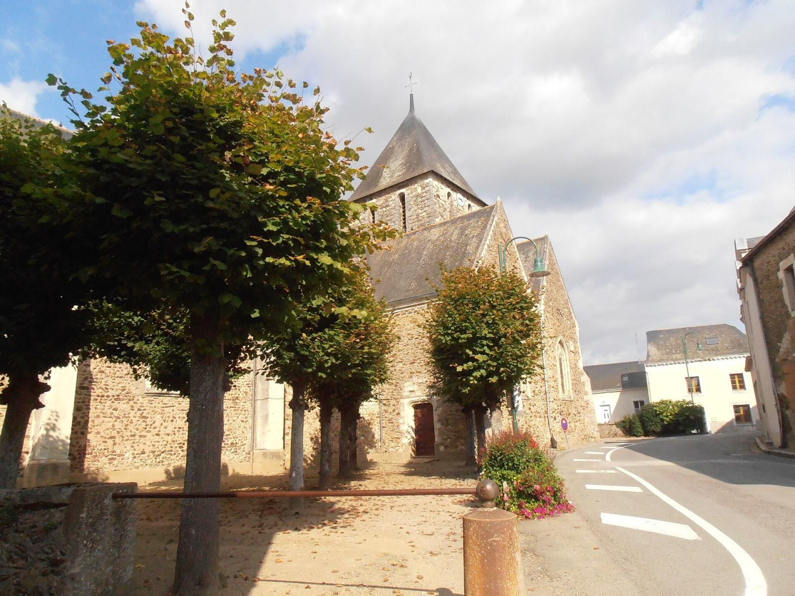 Photo de Miré